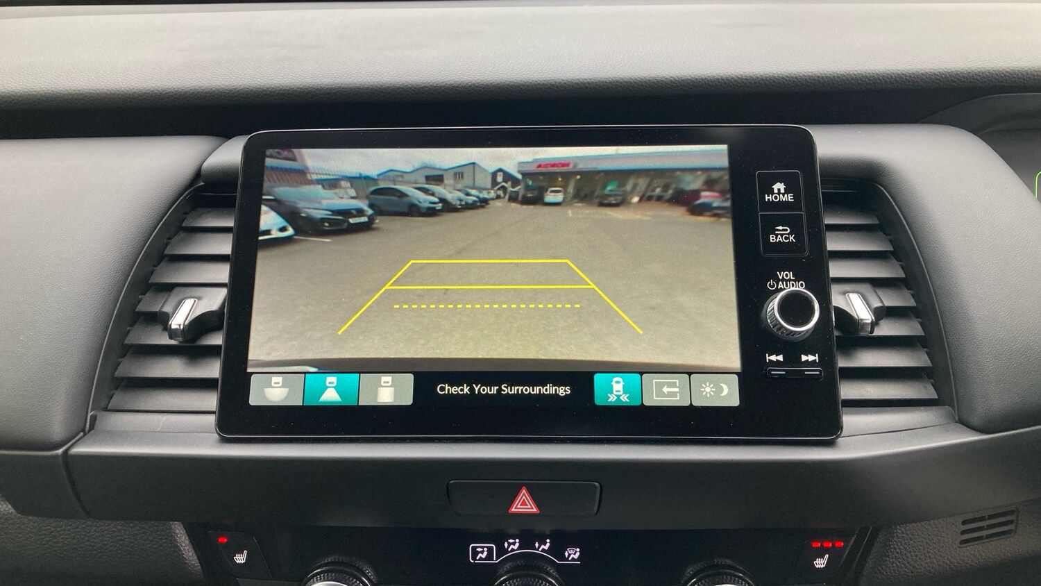 Used Honda Jazz 2023 for sale - 78149849: Photo 17