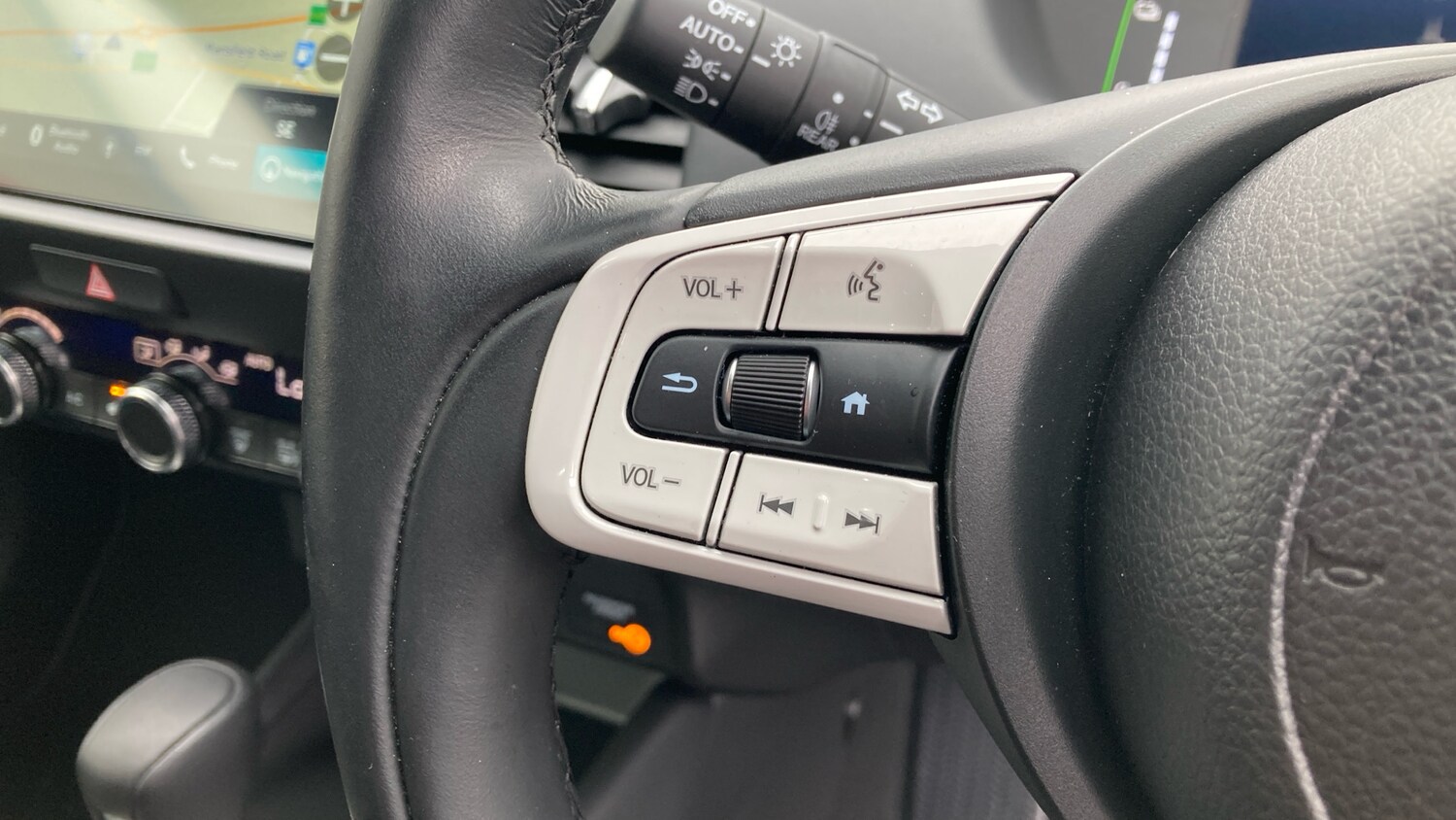 Used Honda Jazz 2023 for sale - 78149849: Photo 24