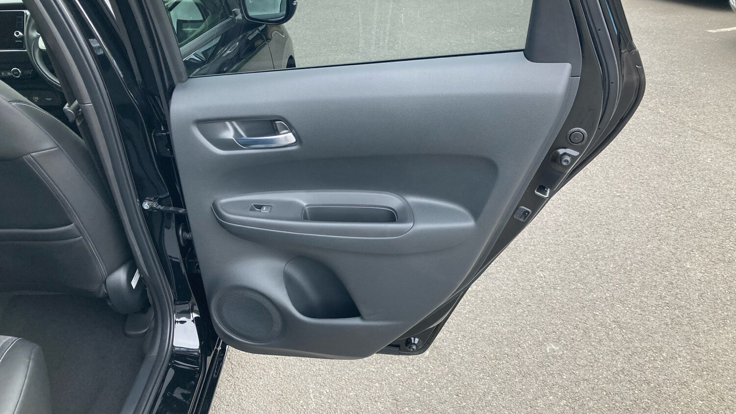 Used Honda Jazz 2023 for sale - 78149849: Photo 36