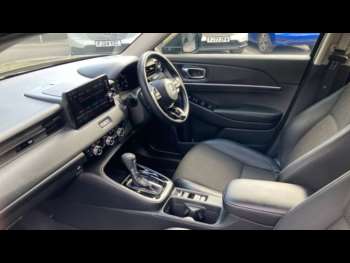 Used Honda HR-V 2022 for sale - 74459064: Photo