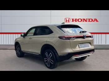 Used Honda HR-V 2022 for sale - 74459064: Photo