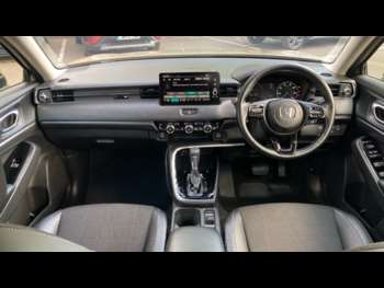 Used Honda HR-V 2022 for sale - 74459064: Photo