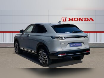 Used Honda e NY1 2024 for sale - 78439346: Photo