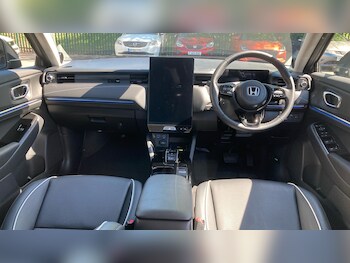 Used Honda e NY1 2024 for sale - 78439346: Photo