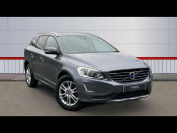 Used Volvo XC60 2016 for sale - 74939039: Photo