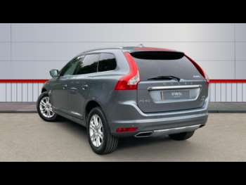 Used Volvo XC60 2016 for sale - 74939039: Photo