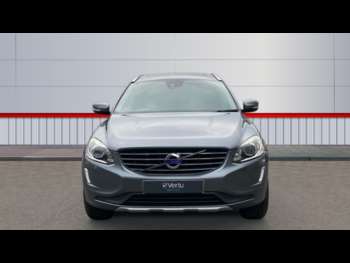 Used Volvo XC60 2016 for sale - 74939039: Photo
