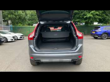 Used Volvo XC60 2016 for sale - 74939039: Photo