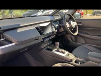 Used Honda Jazz 2025 for sale - 74264389: Photo