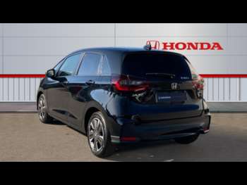 Used Honda Jazz 2025 for sale - 74264389: Photo