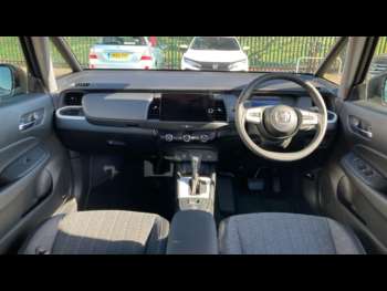 Used Honda Jazz 2025 for sale - 74264389: Photo