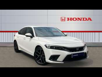 2024 (24) - 2.0 eHEV Advance 5dr CVT Hybrid Hatchback