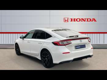 Used Honda Civic 2024 for sale - 75025992: Photo