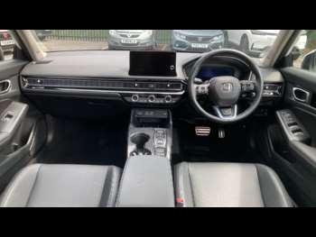 Used Honda Civic 2024 for sale - 75025992: Photo