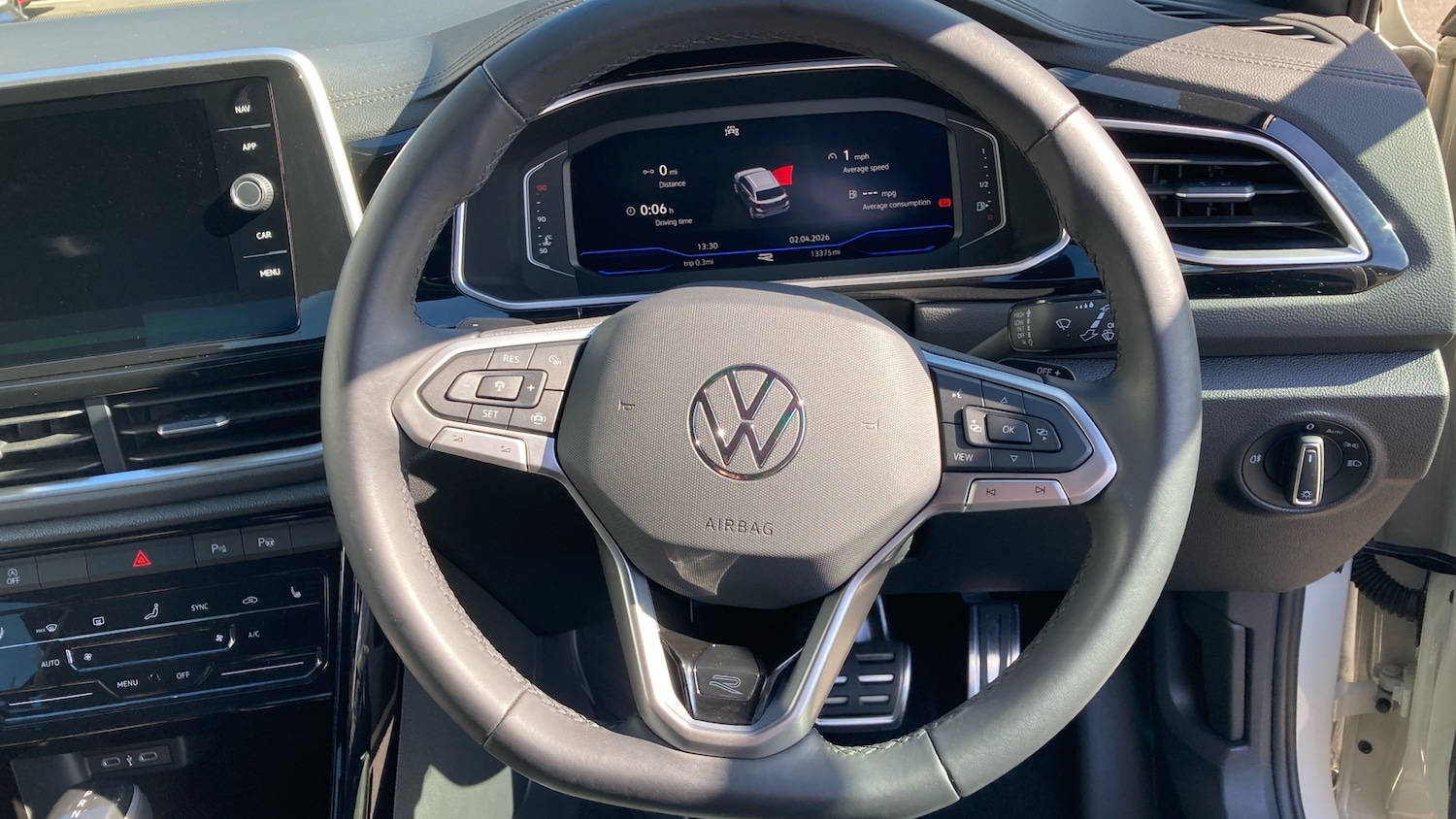 Used Volkswagen T-Roc 2023 for sale - 78198713: Photo 34