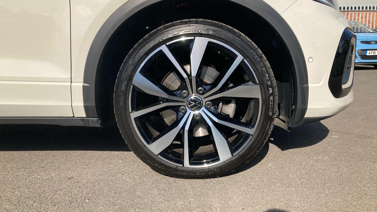 Used Volkswagen T-Roc 2023 for sale - 78198713: Photo 60