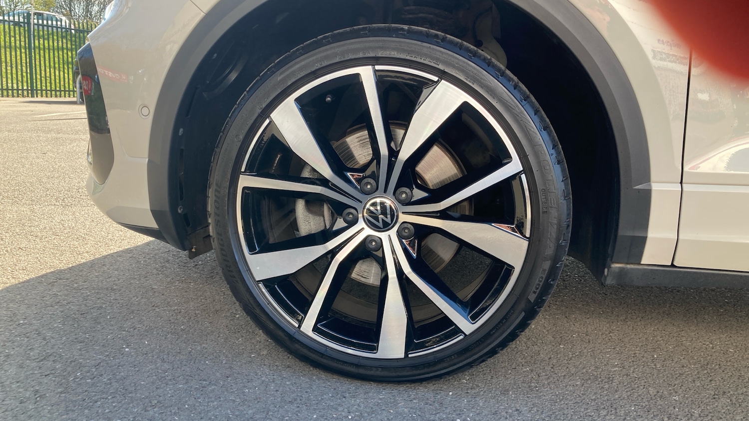 Used Volkswagen T-Roc 2023 for sale - 78198713: Photo 61