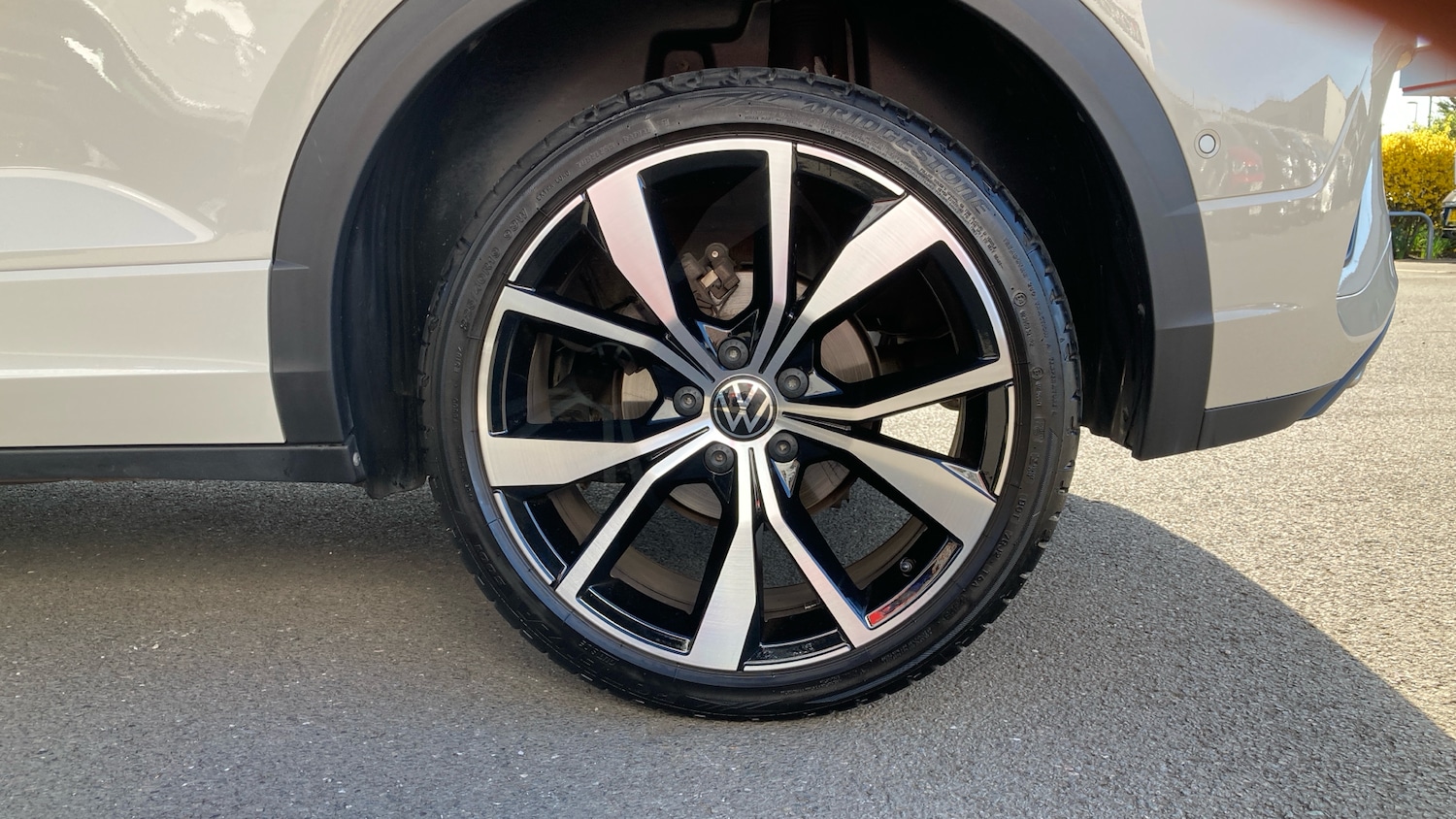 Used Volkswagen T-Roc 2023 for sale - 78198713: Photo 62