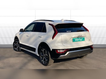 Used Kia Niro 2024 for sale - 78311393: Photo