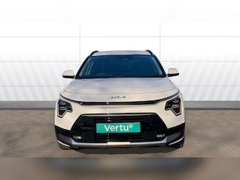 Used Kia Niro 2024 for sale - 78311393: Photo