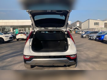 Used Kia Niro 2024 for sale - 78311393: Photo