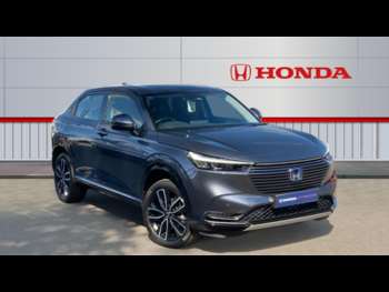 2023 (23) - 1.5 eHEV Advance 5dr CVT Hybrid Hatchback