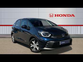 2024 (24) - 1.5 i-MMD Hybrid Elegance 5dr eCVT Hybrid Hatchback