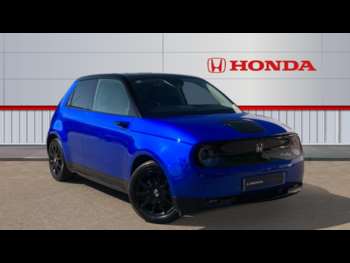 2021 (71) - 113kW Advance 36kWh 5dr Auto Electric Hatchback