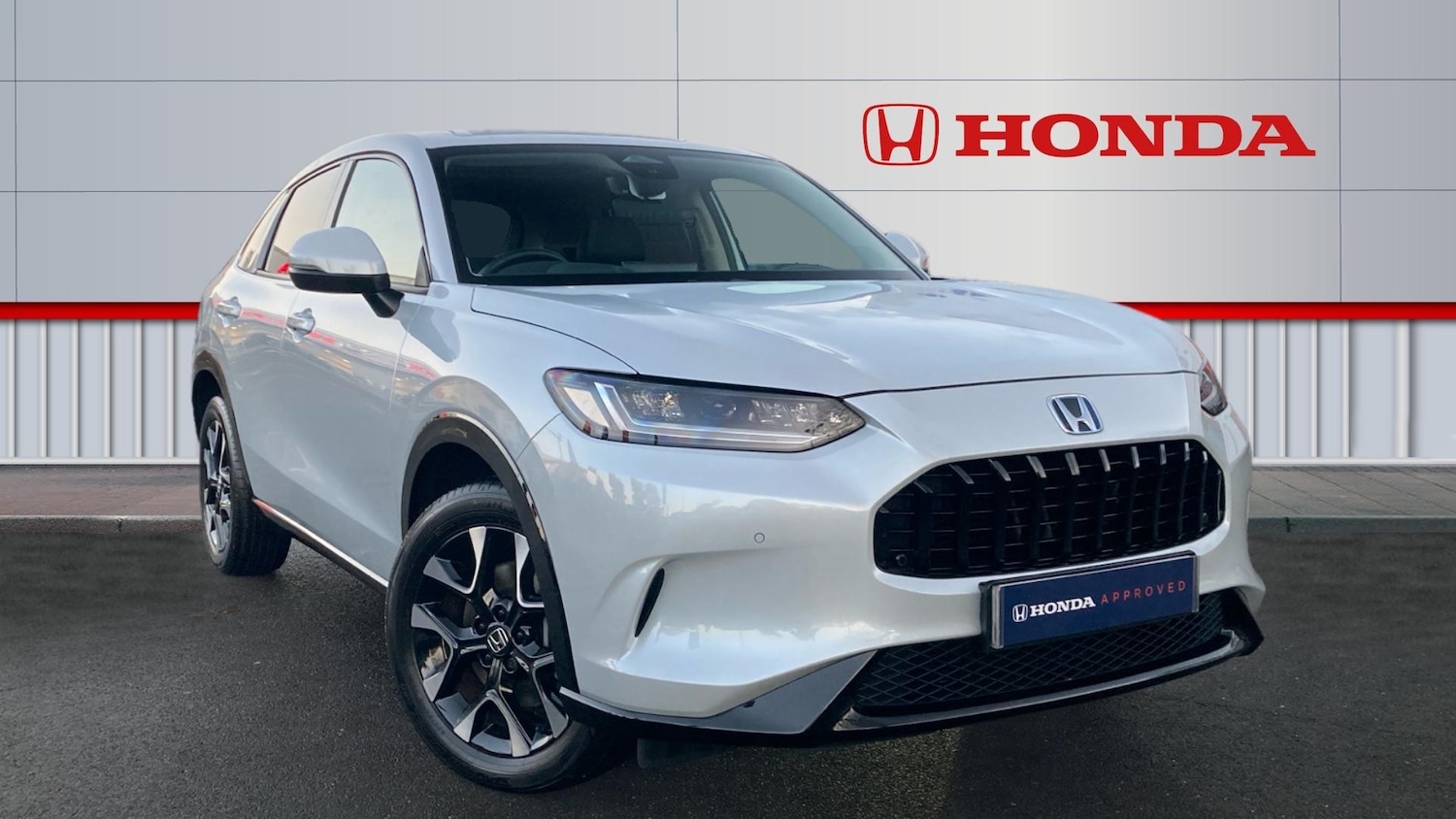 Used Honda ZR-V 2024 for sale - 76791760: Photo 1