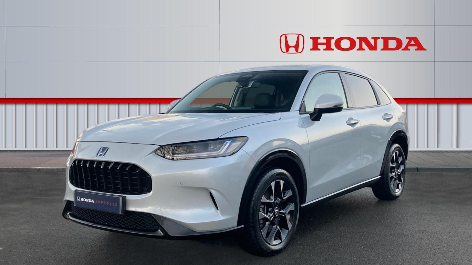 Used Honda ZR-V 2024 for sale - 76791760: Photo 10