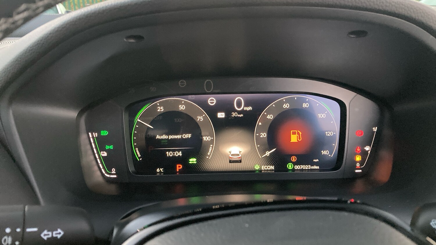 Used Honda ZR-V 2024 for sale - 76791760: Photo 11