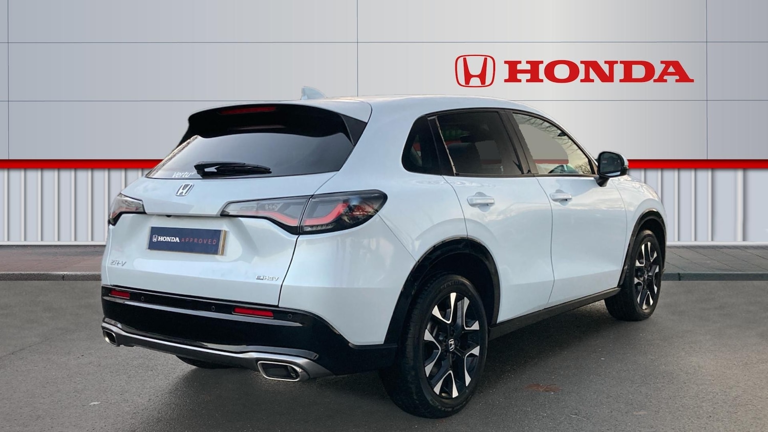 Used Honda ZR-V 2024 for sale - 76791760: Photo 12