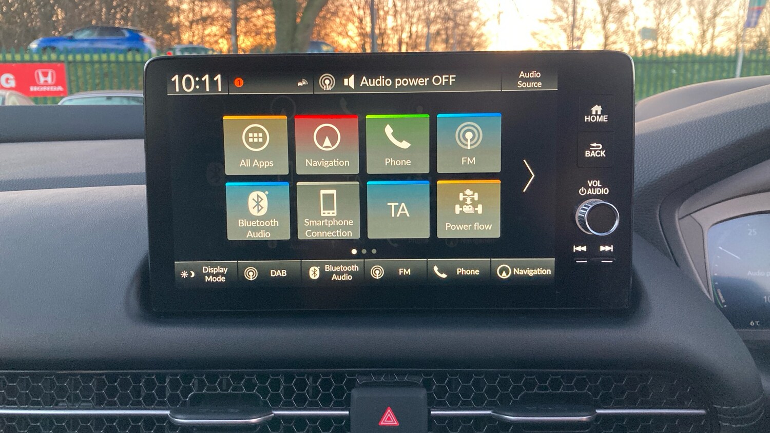 Used Honda ZR-V 2024 for sale - 76791760: Photo 13