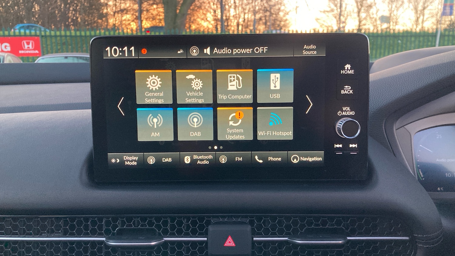 Used Honda ZR-V 2024 for sale - 76791760: Photo 14