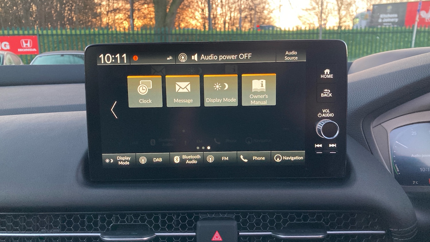 Used Honda ZR-V 2024 for sale - 76791760: Photo 15