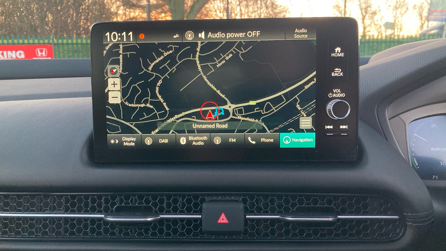 Used Honda ZR-V 2024 for sale - 76791760: Photo 16