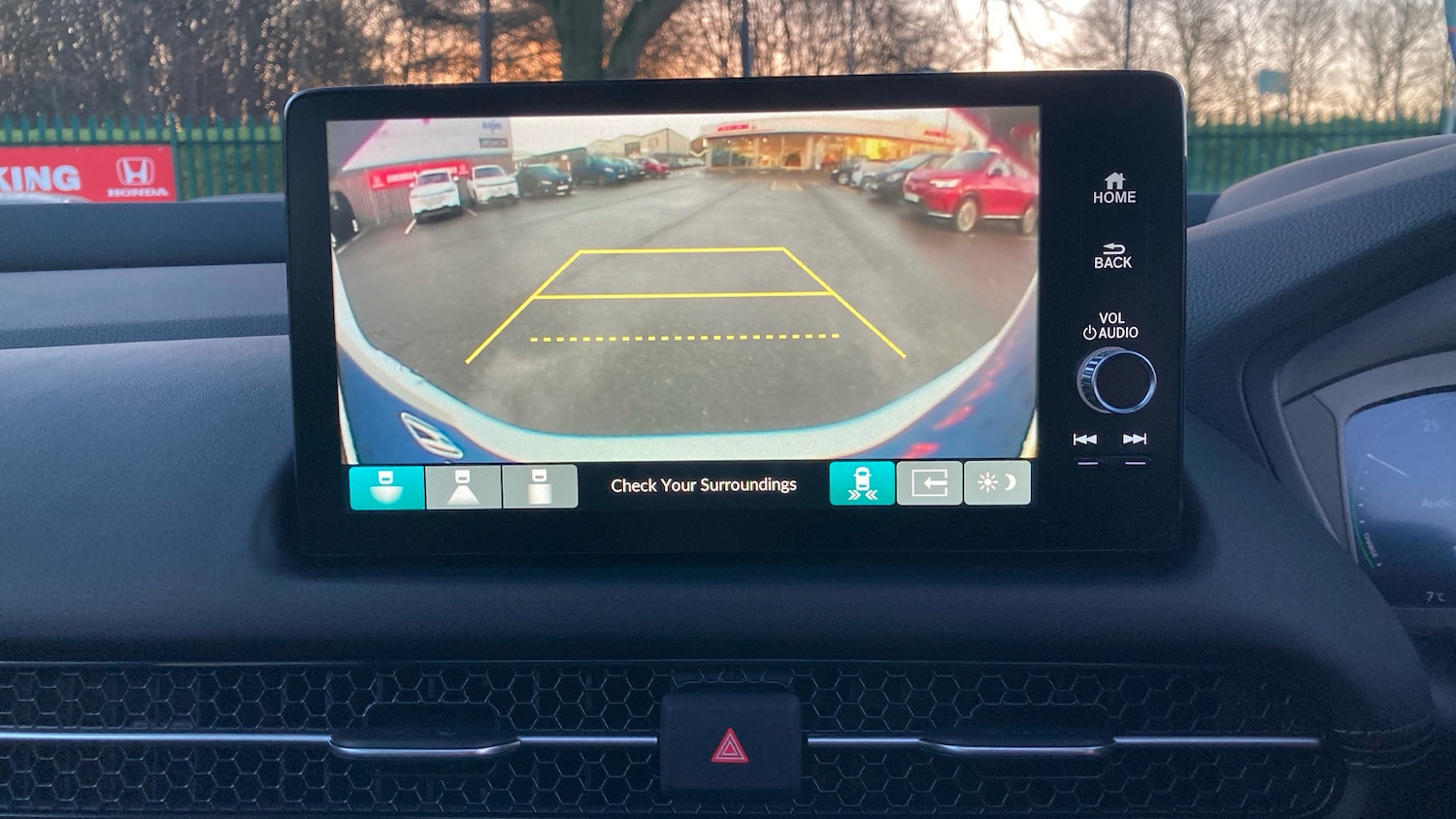 Used Honda ZR-V 2024 for sale - 76791760: Photo 17