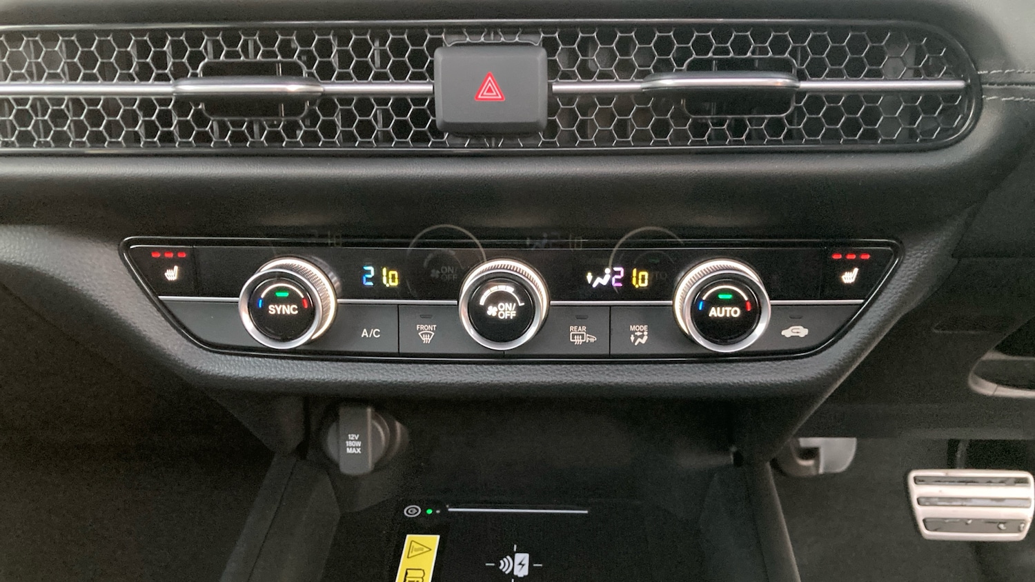 Used Honda ZR-V 2024 for sale - 76791760: Photo 18