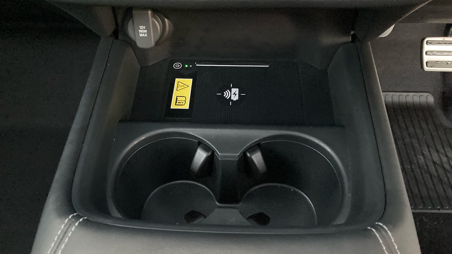 Used Honda ZR-V 2024 for sale - 76791760: Photo 19