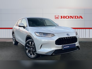 Used Honda ZR-V 2024 for sale - 76791760: Photo