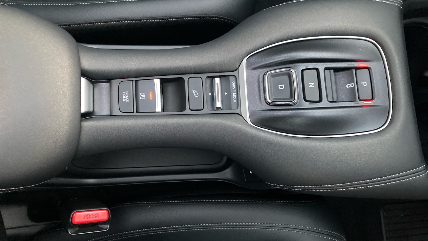 Used Honda ZR-V 2024 for sale - 76791760: Photo 20