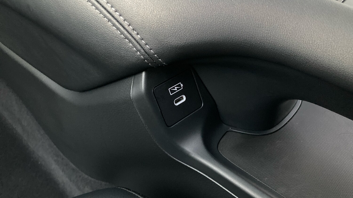 Used Honda ZR-V 2024 for sale - 76791760: Photo 23