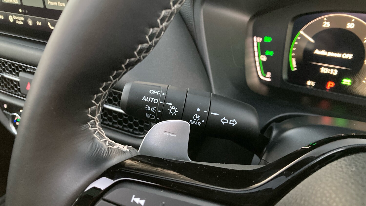 Used Honda ZR-V 2024 for sale - 76791760: Photo 24