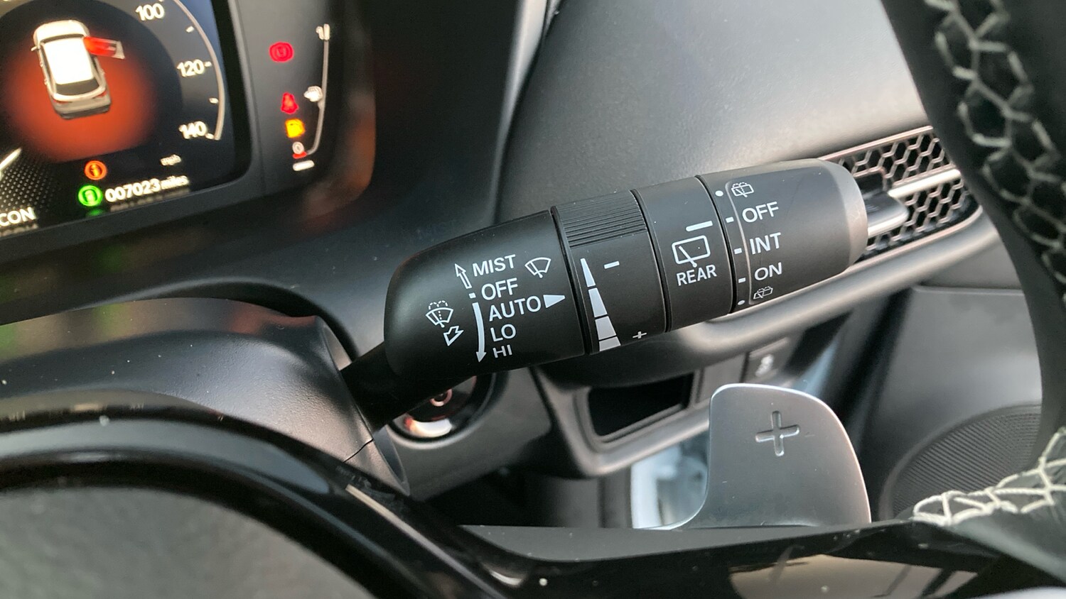 Used Honda ZR-V 2024 for sale - 76791760: Photo 25