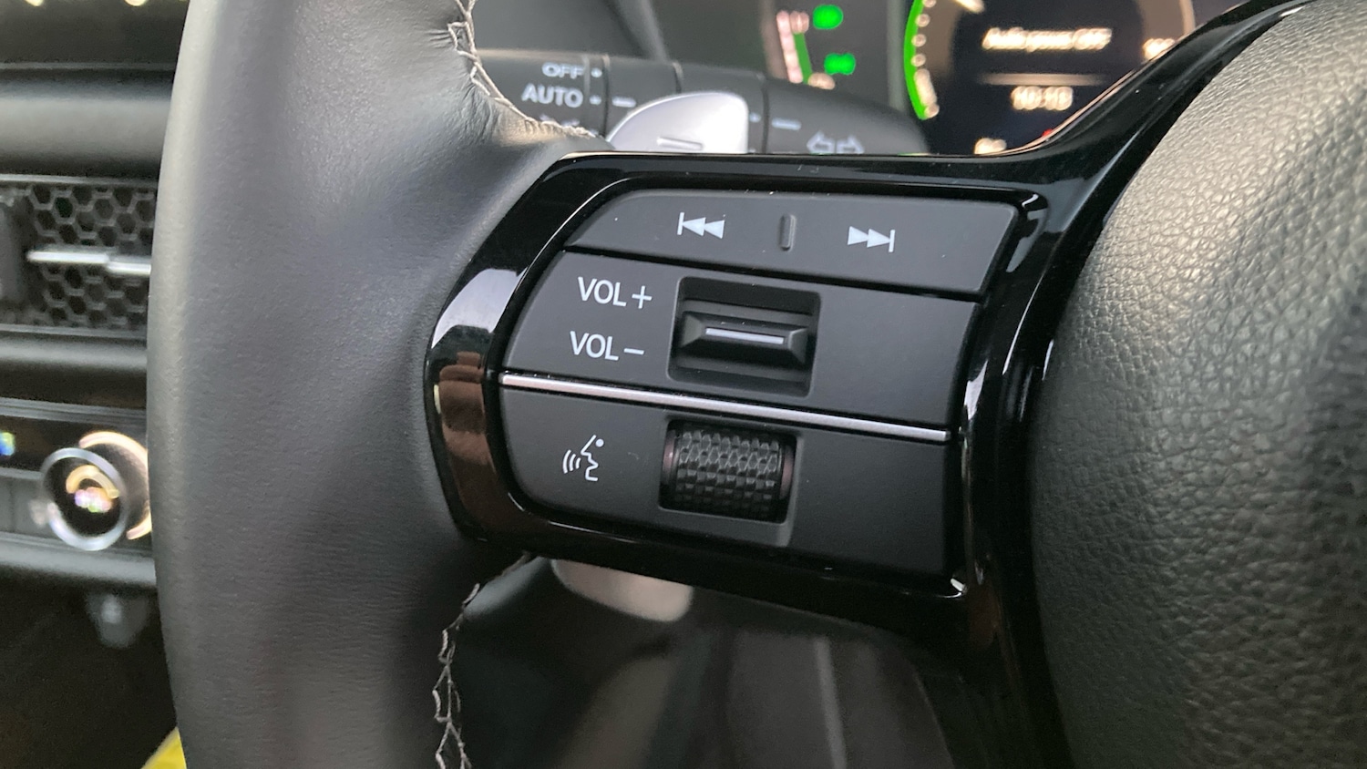 Used Honda ZR-V 2024 for sale - 76791760: Photo 26