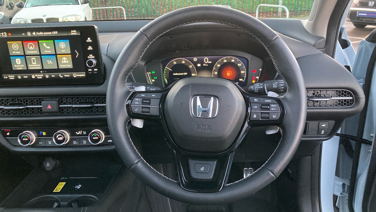 Used Honda ZR-V 2024 for sale - 76791760: Photo 29