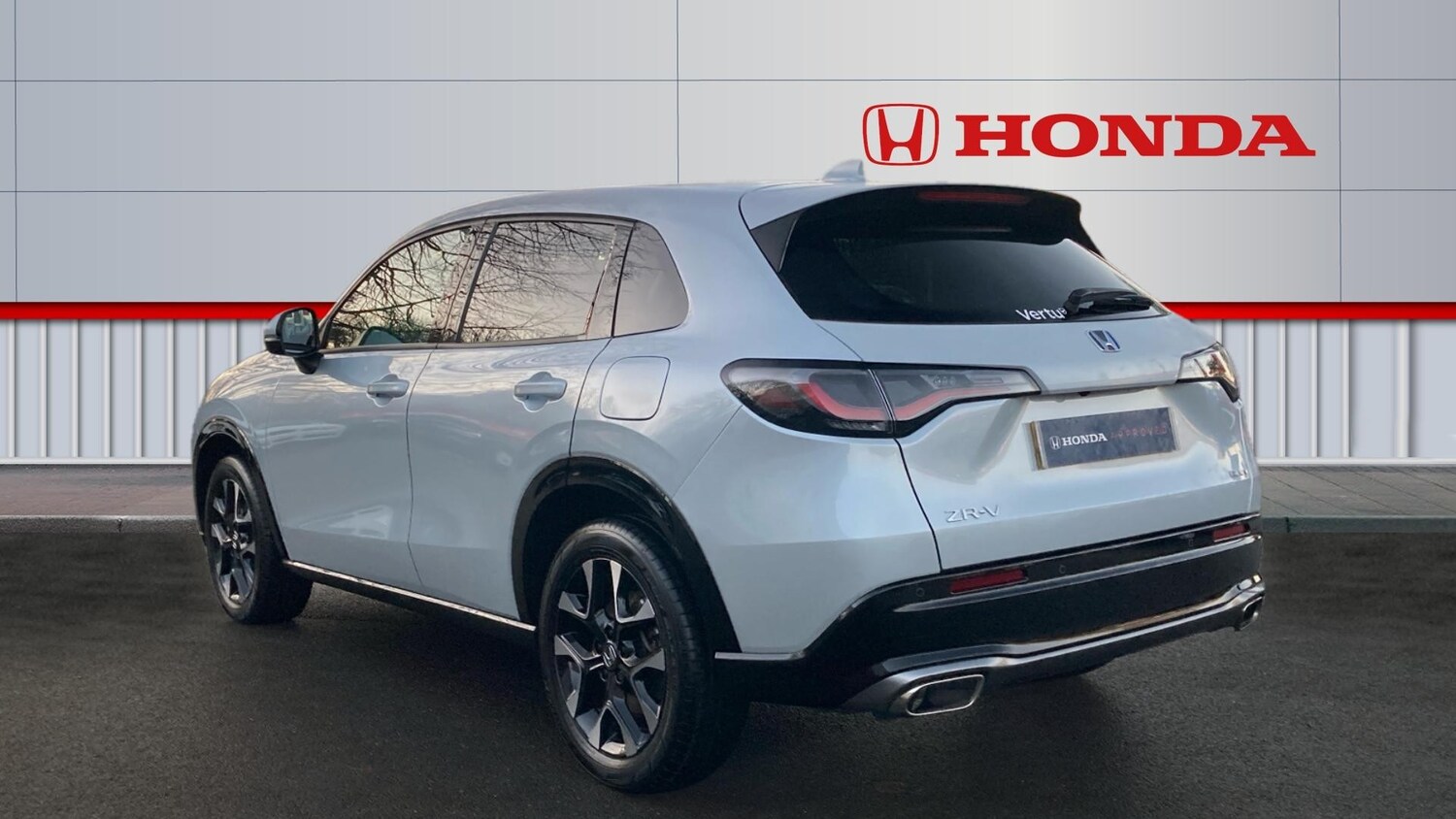 Used Honda ZR-V 2024 for sale - 76791760: Photo 3