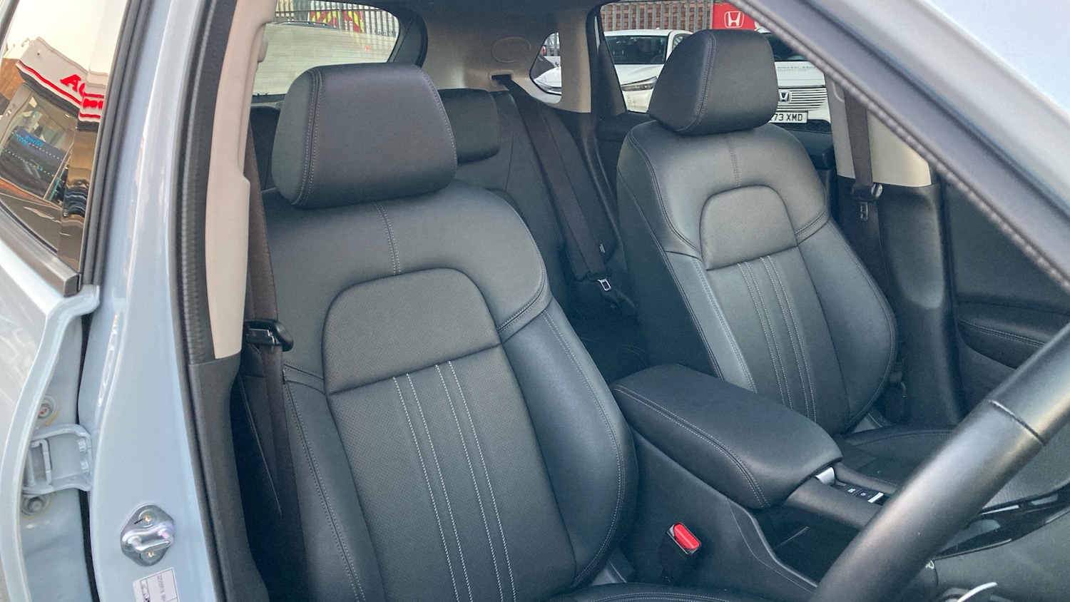 Used Honda ZR-V 2024 for sale - 76791760: Photo 32