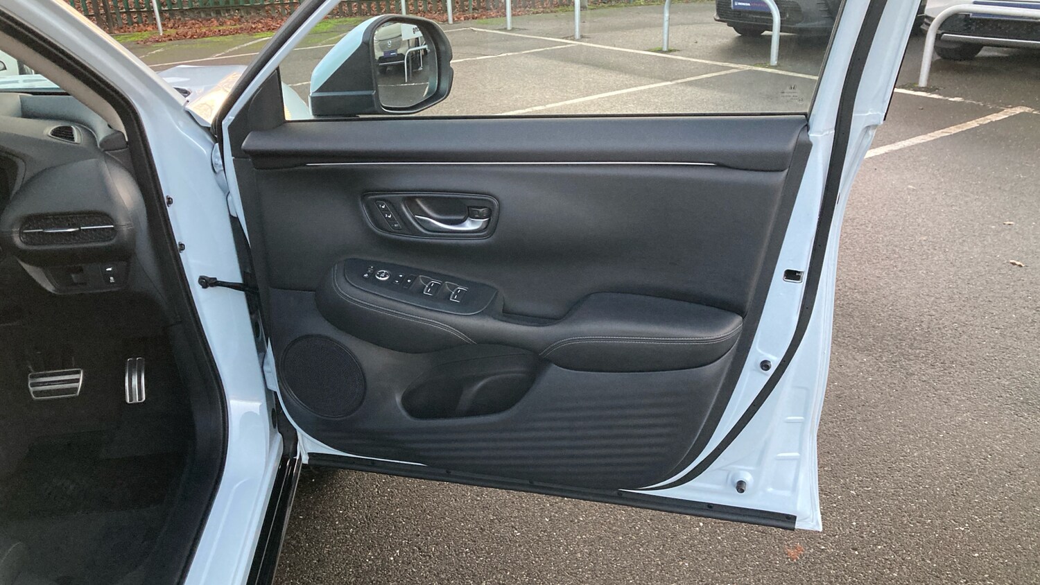 Used Honda ZR-V 2024 for sale - 76791760: Photo 34