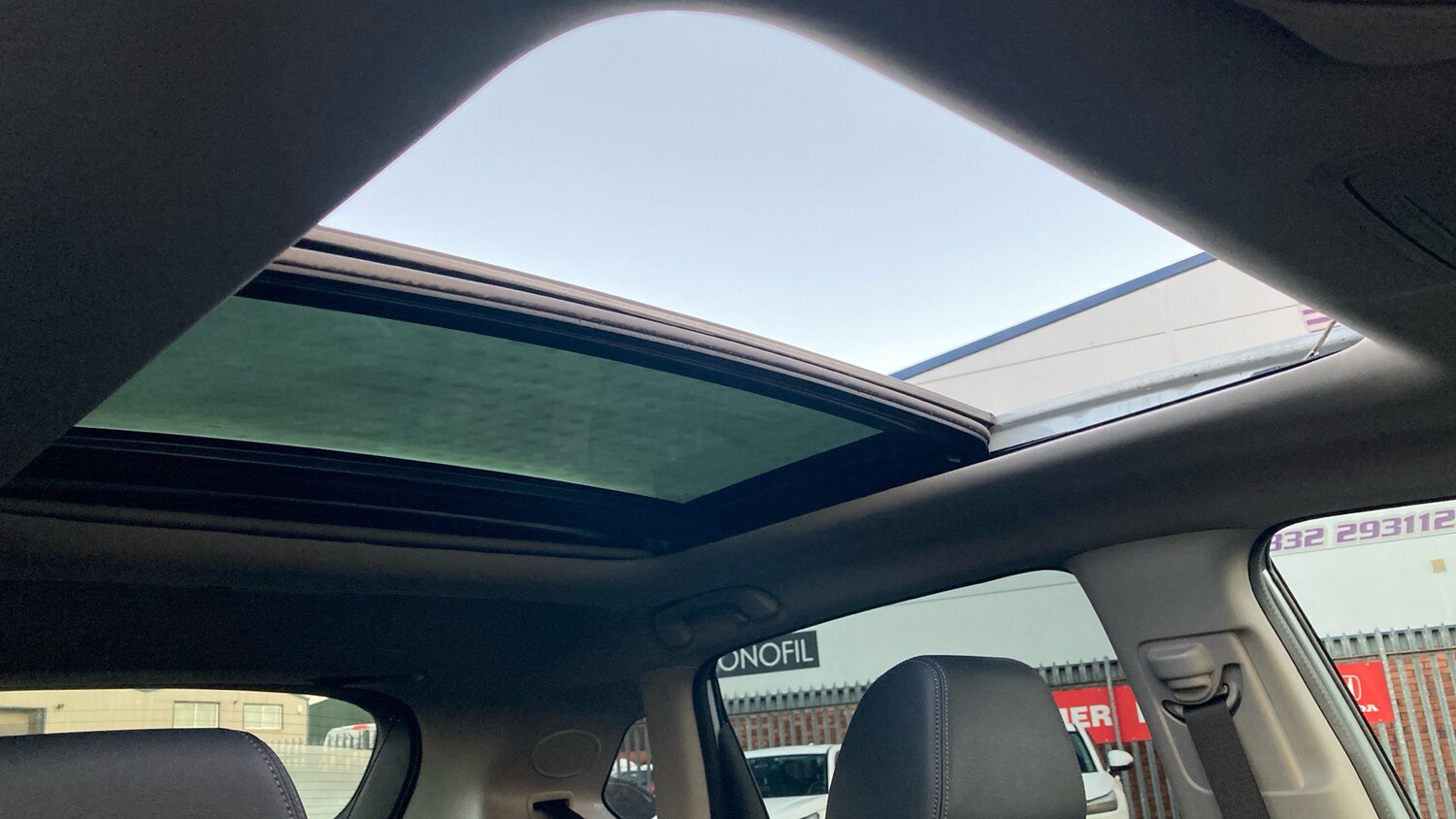 Used Honda ZR-V 2024 for sale - 76791760: Photo 36